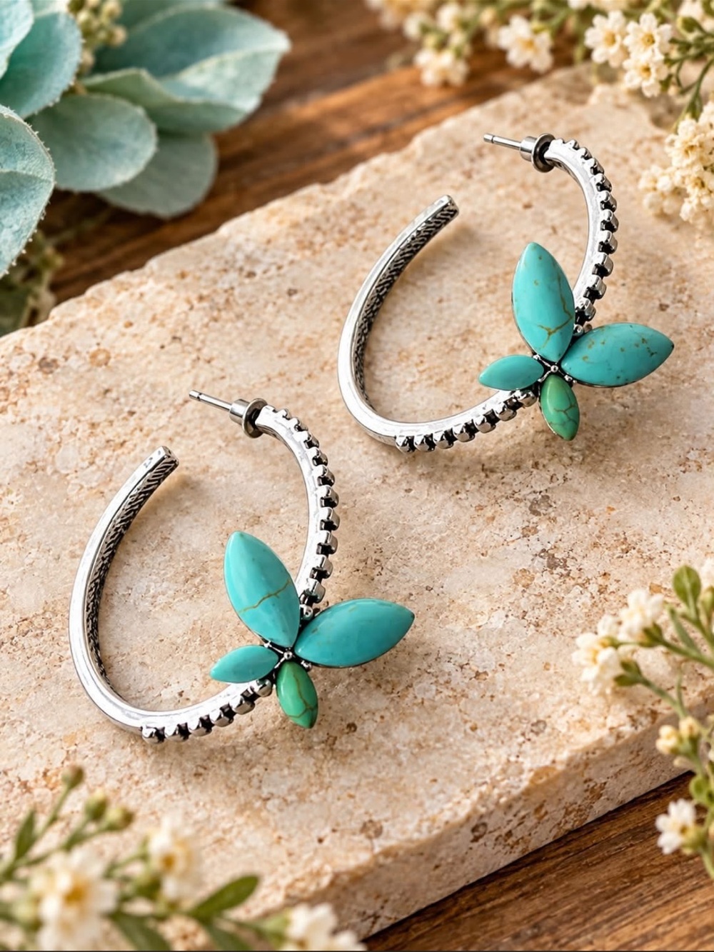 🦋Earrings